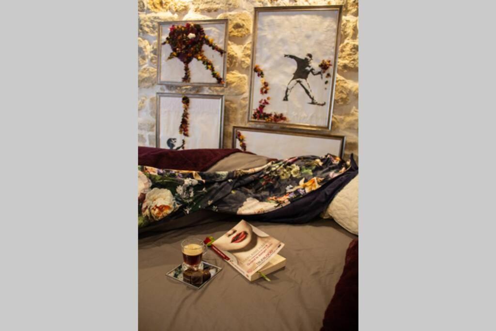Tiny Gallery Paris Gare Montparnasse Экстерьер фото